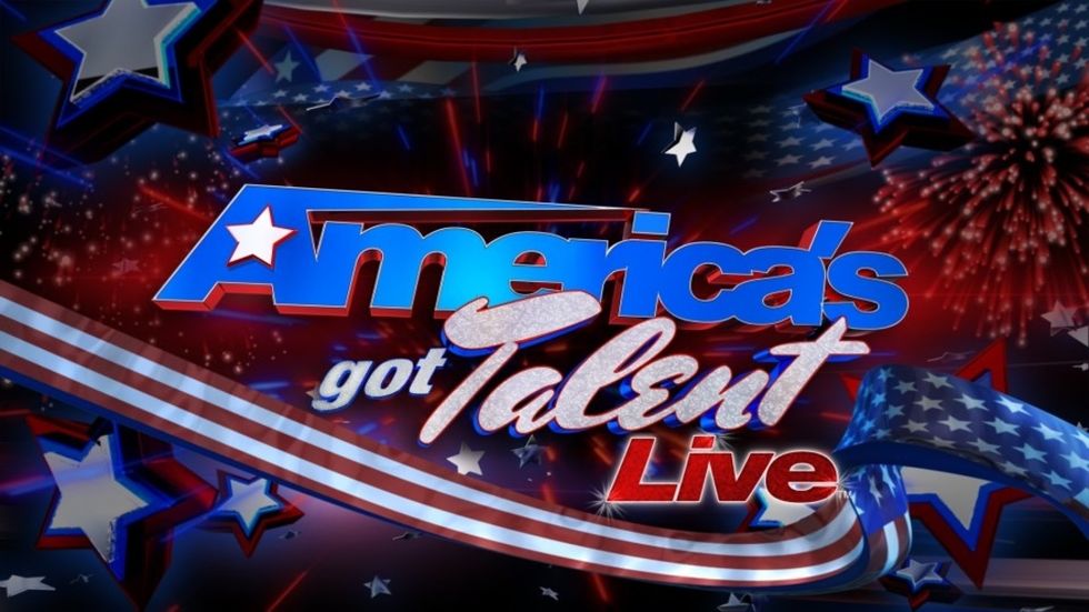 15 Acts Guaranteed To Get You To The Second Round Of 'America’s Got Talent'