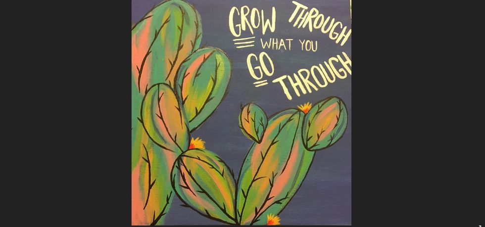 Stop Mental Health Stigma