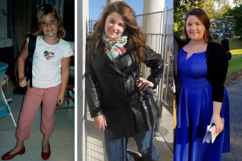 I Didn't Want To Get Up This Morning, But Then I Remembered That Things Get Better