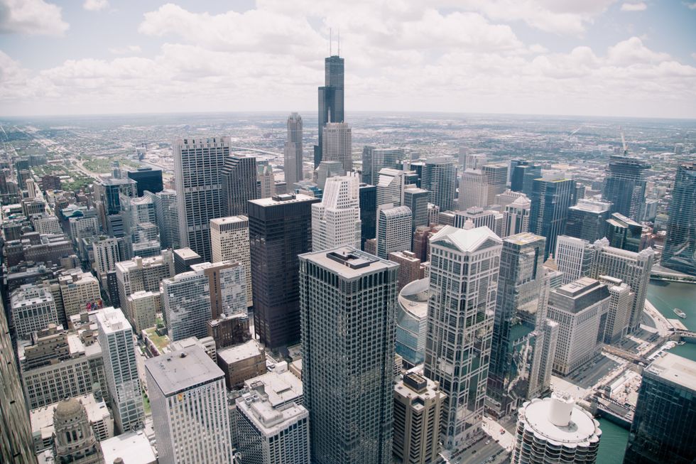 10 Signs You Grew Up In The Suburbs Of Chicago