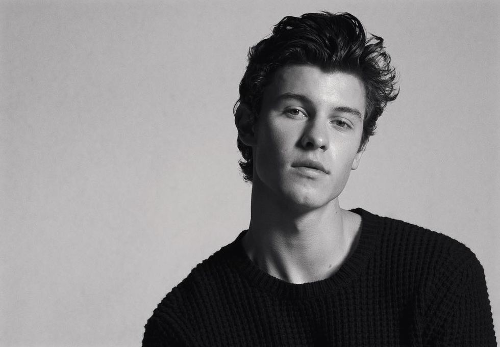 6 Best Songs On Shawn Mendes' New Album