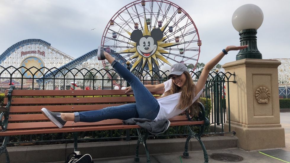 11 Reasons To Love Disneyland, No Matter How Old You Are