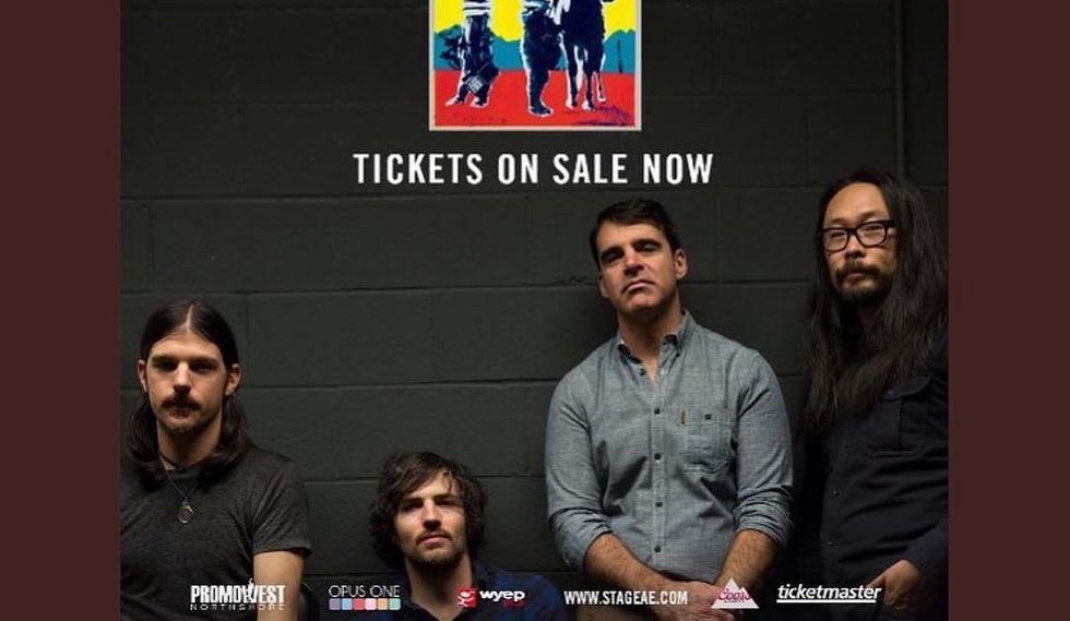 True Sadness: A Song That Shines Hope In The Midst Of Despair