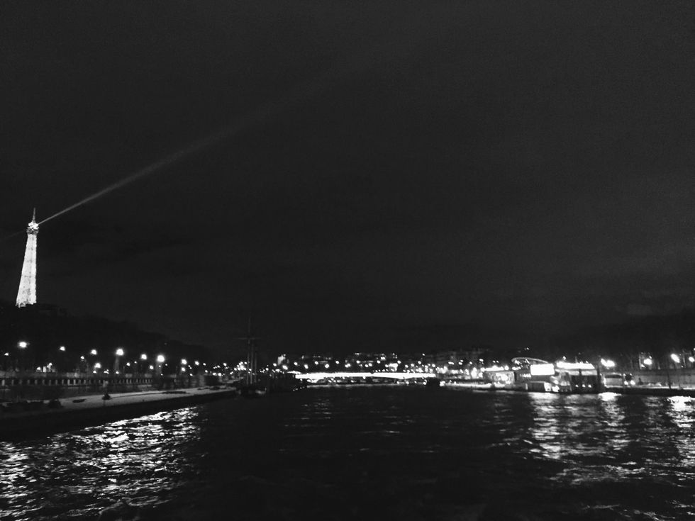 Why I Chose The International Studies Major