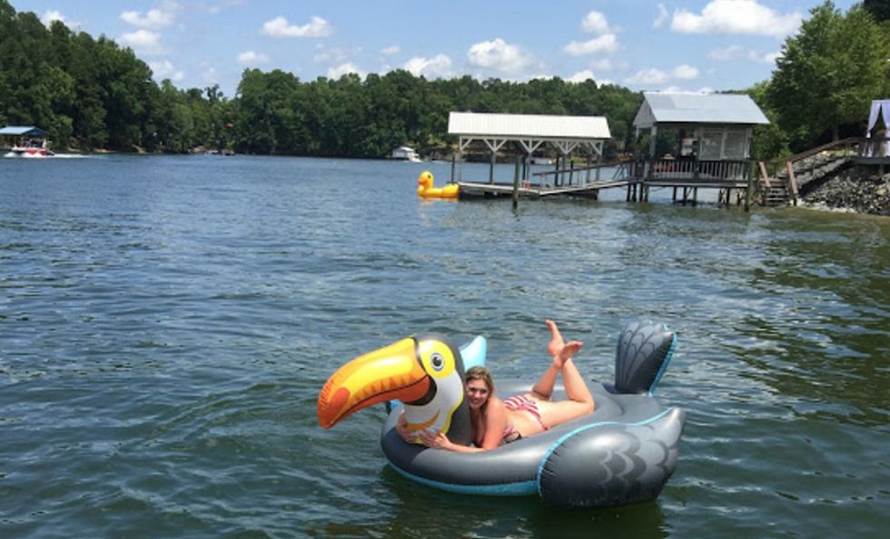 There Is No Question, Summer is The Best Season For These 9 Reasons