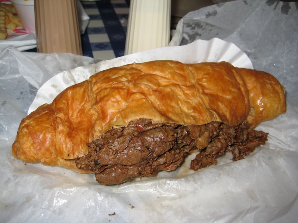 The 7 Best Things You Can Order At Portillo's, If You're Lucky Enough To Go