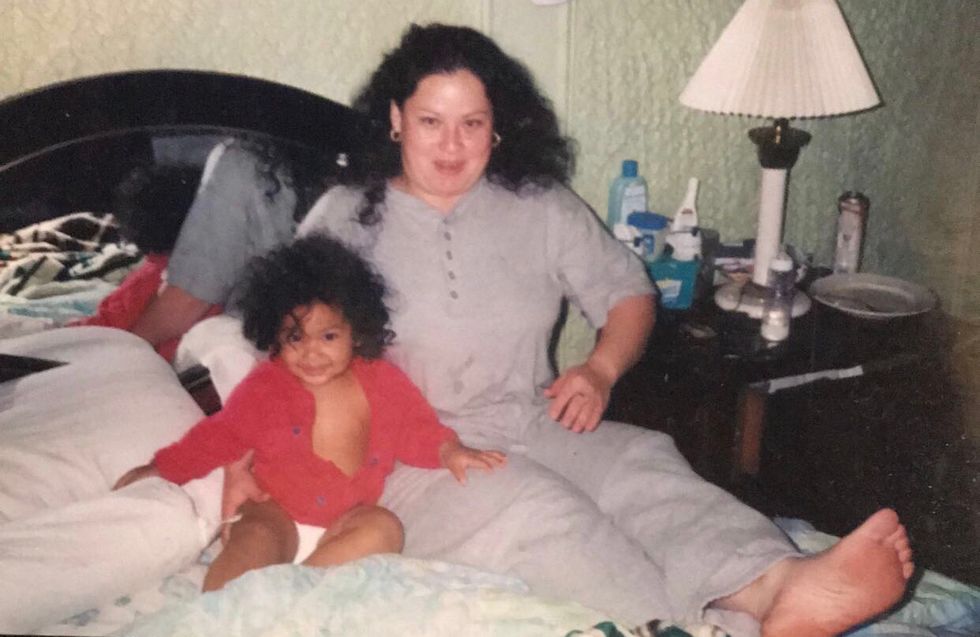 My Concerns, Hopes, And Dreams As A First Generation Latina College Student