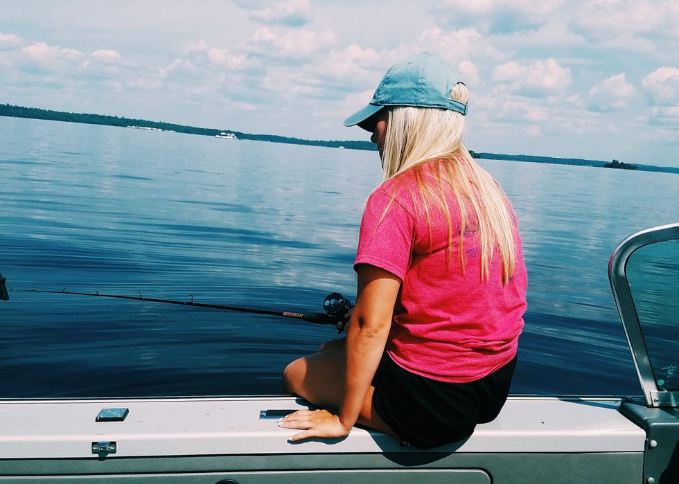 10 Things You Know To Be True If You're From Northern Minnesota