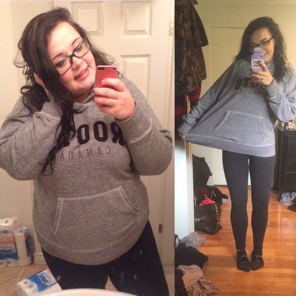 4 Individuals Who Should Inspire Your Weight Loss Journey