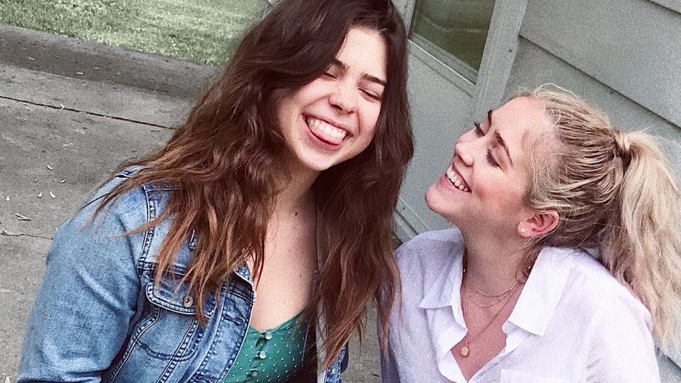 Summer Is Your Time To Be Innocent Again