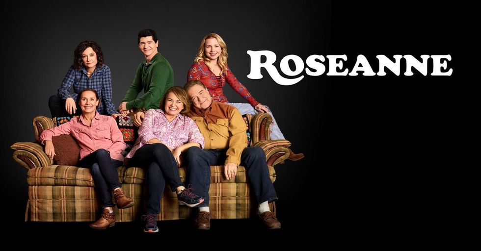 Why 'Roseanne' Getting Canceled Is Huge