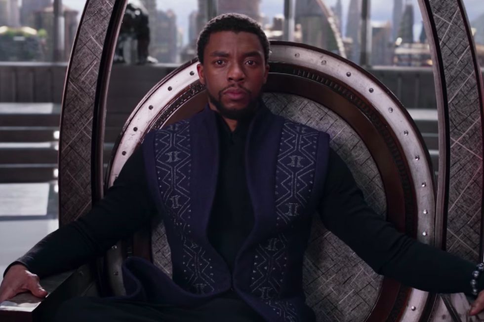 4 Reasons Why Black Panther Is Still Relevant