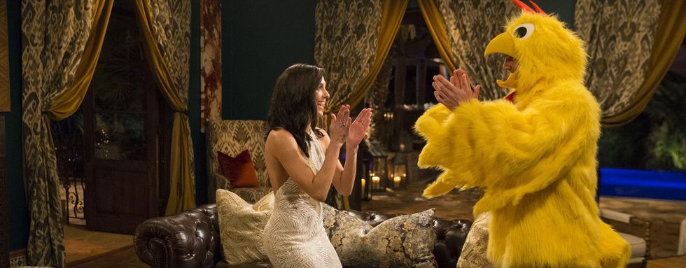 Here's Why I Will Never Watch The Bachelor Or The Bachelorette Again