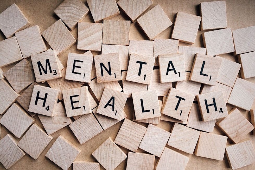 Mental Health And Its Everyday Heroes