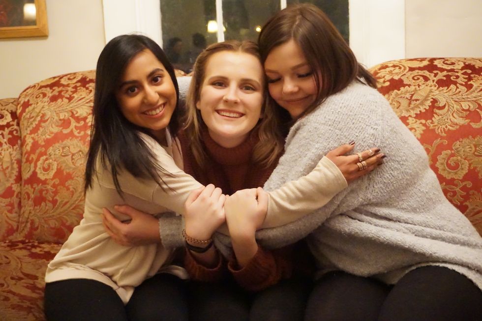 When Your Life Seems Pretty Great, But Something Is Still Missing