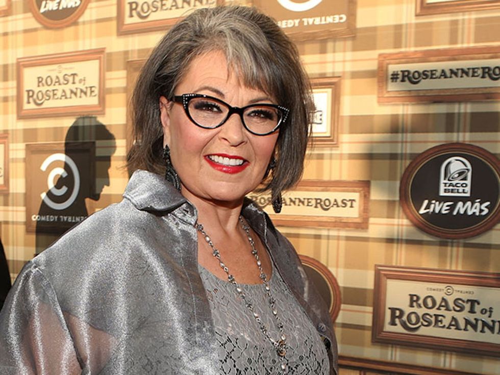 "Roseanne" Reboot Cancelation: Why it Happened
