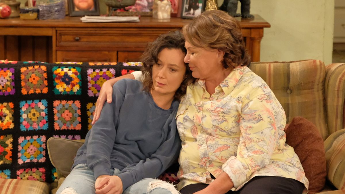 Here's What We Can Really Be Upset With Roseanne About