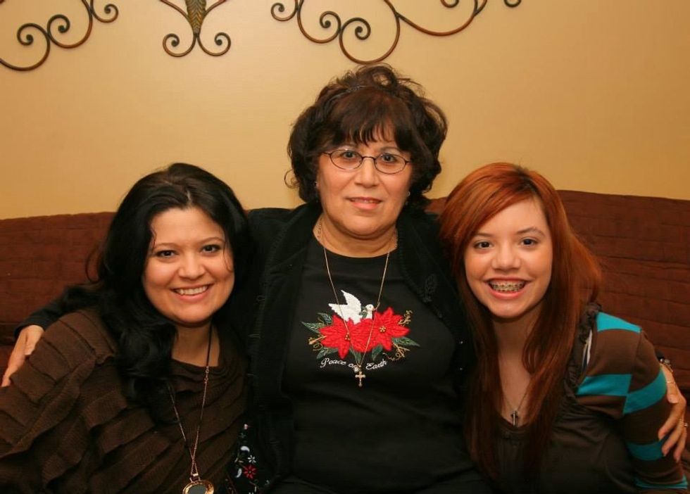 14 Things That Will Always Remind Me Of My Mom