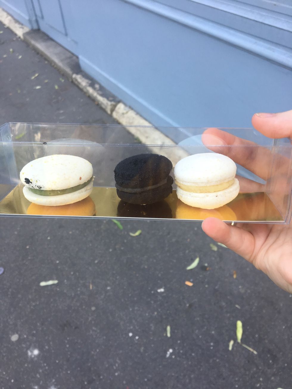 The World Needs More Vegan Desserts