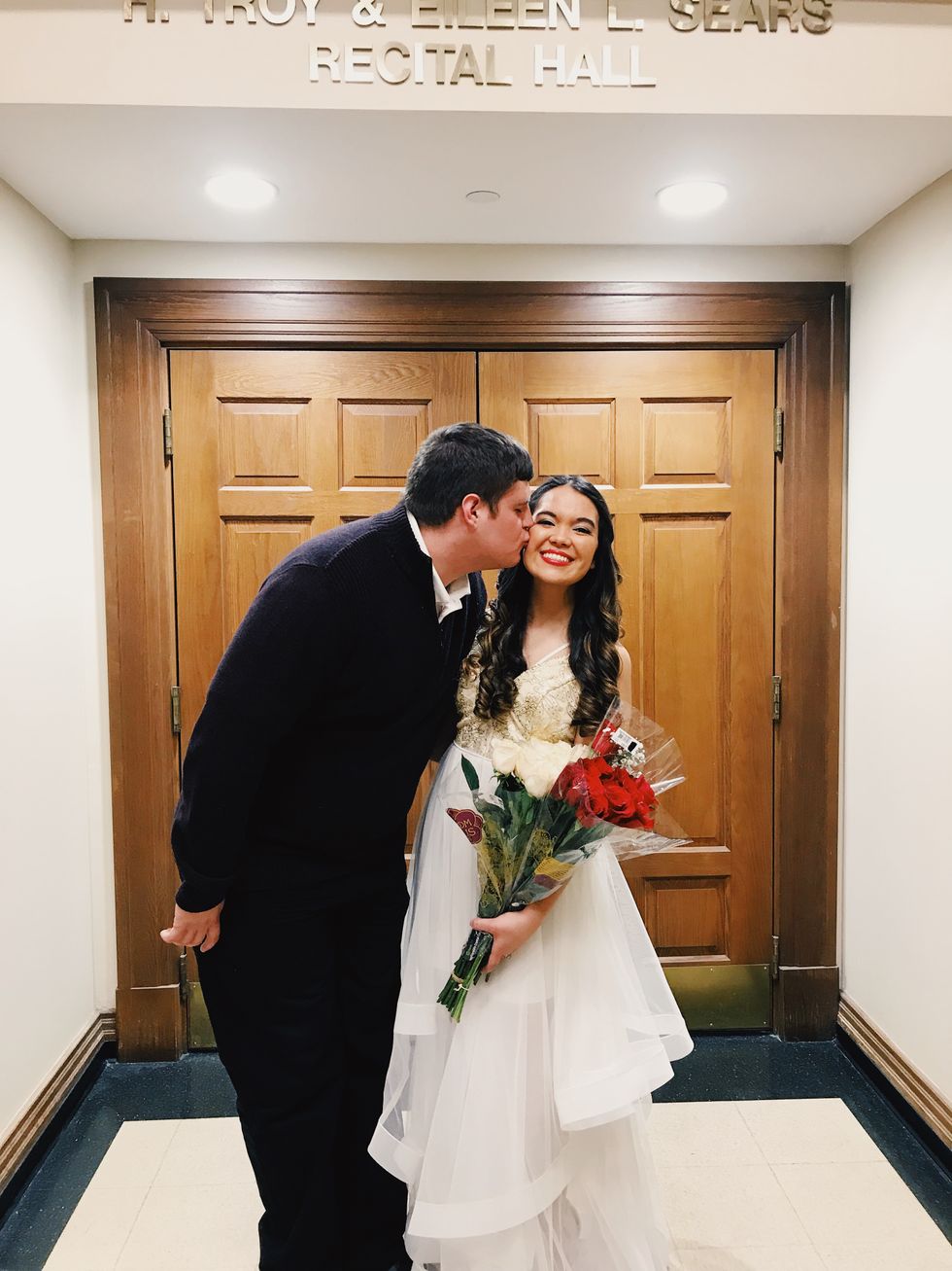 An Open Letter Celebrating Our Three Year Anniversary