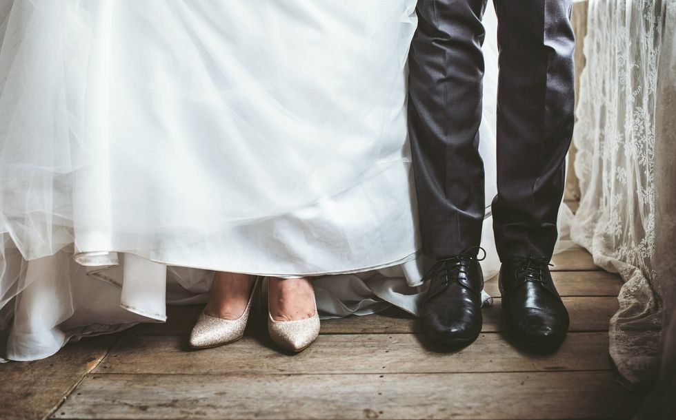 Everything I Need To Say To The Ex-Boyfriend Who's About To Get Married