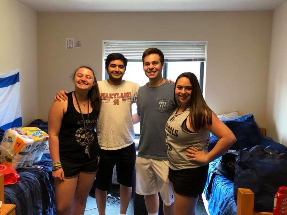 16 Tips All Freshmen Will Thank Upperclassmen For