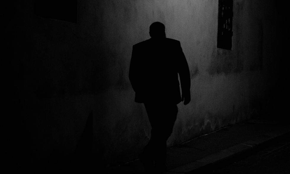 Why Do We Like True Crime So Much?