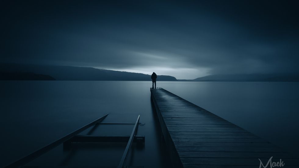 How To Build Your Spirit When Anxiety Tears You Down