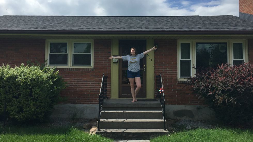 6 Unexpected Benefits Of Living At Home For The Summer