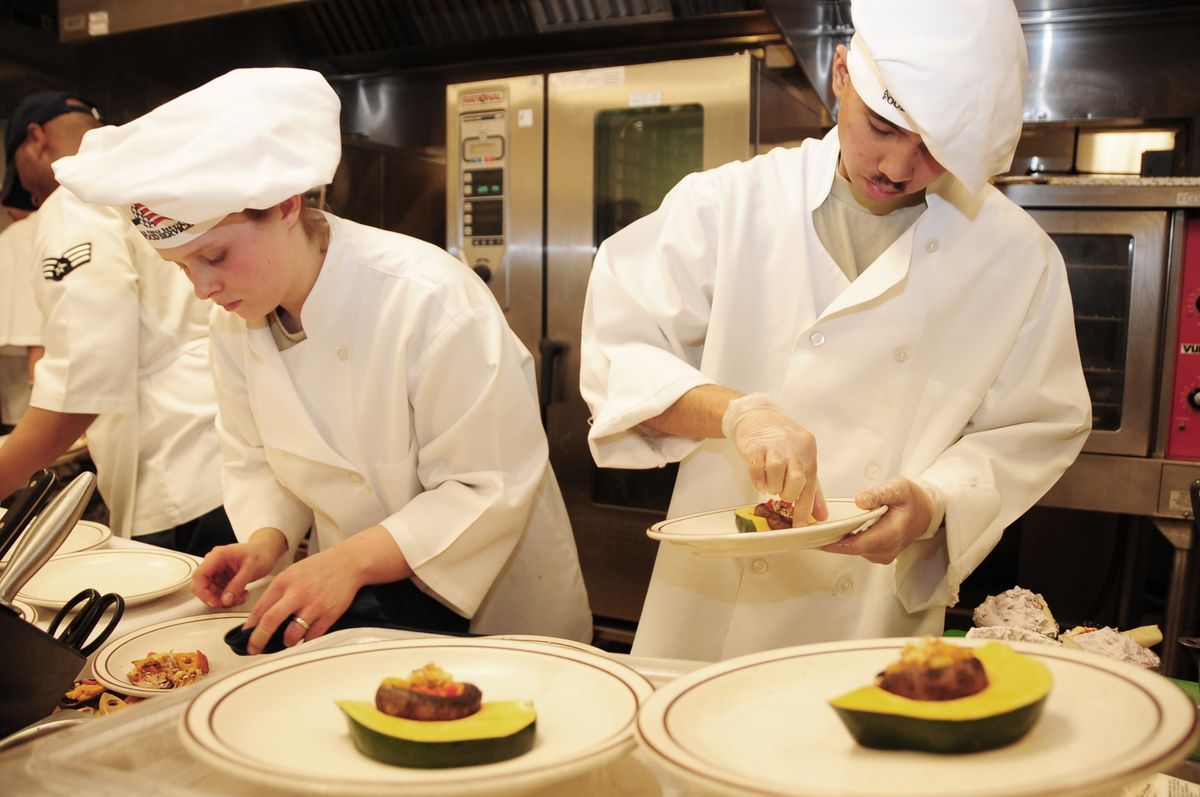 10 Things All Pastry Chefs Need You To Know