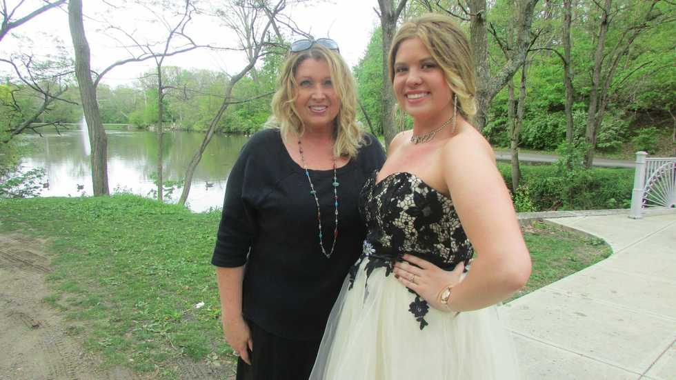 Momma, For Your Years Of Guidance, Thank You