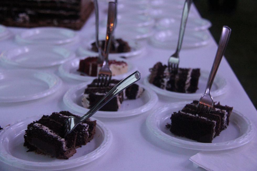 The Top 5 Reasons Why Weddings Are Fun