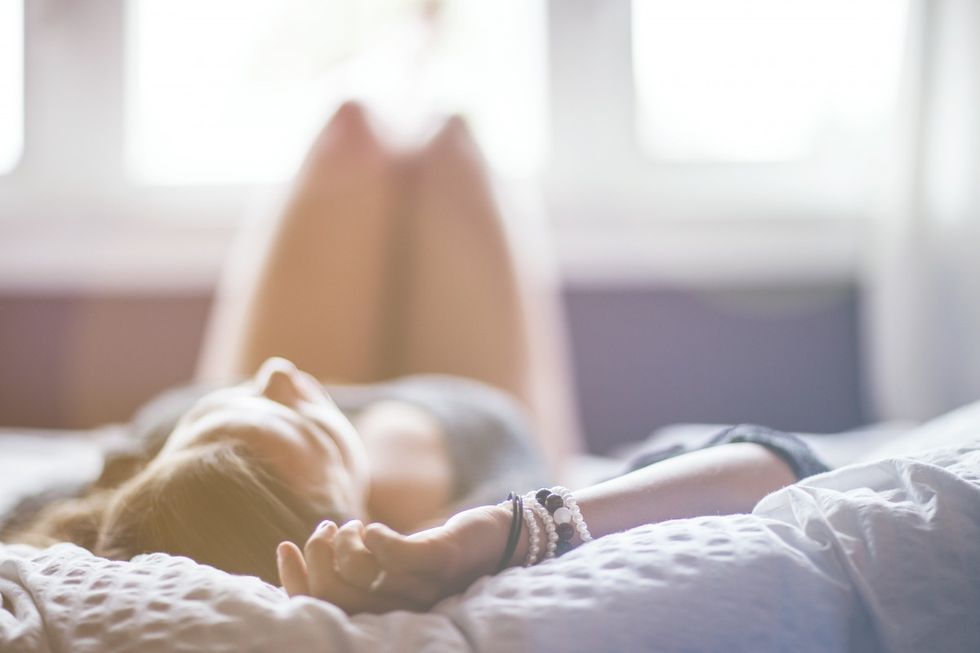 7 Signs You Would Rather Be Sleeping Right Now Than Doing Anything Else