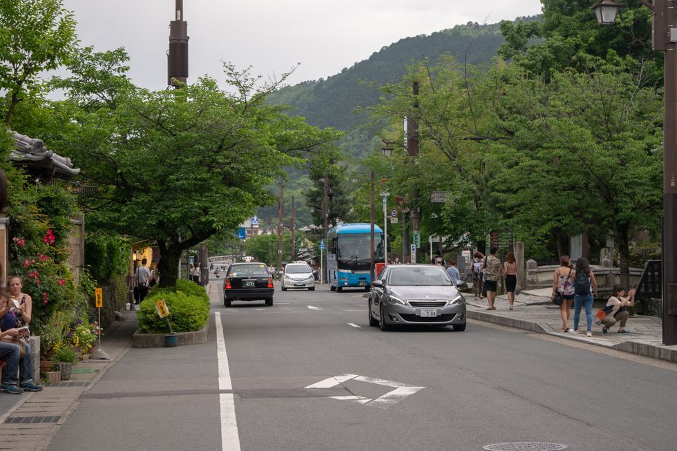 5 Things To Love About Japan That Aren't A Part Of The Sightseeing