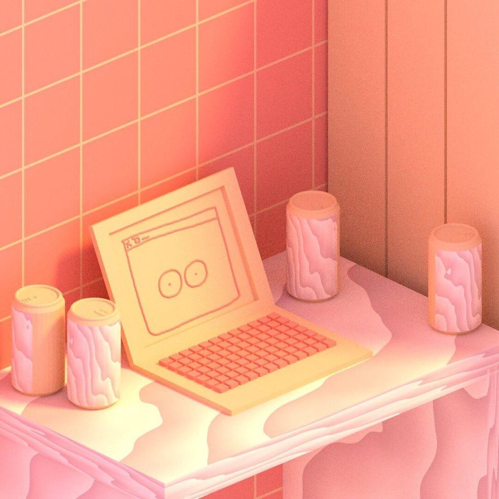 The Grooviest Summer Playlist