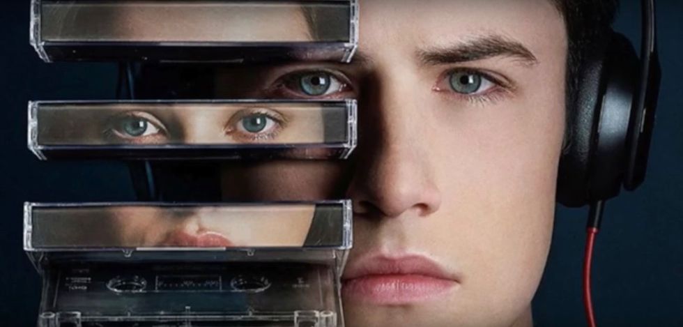 13 Reasons Why I Chose To Stay