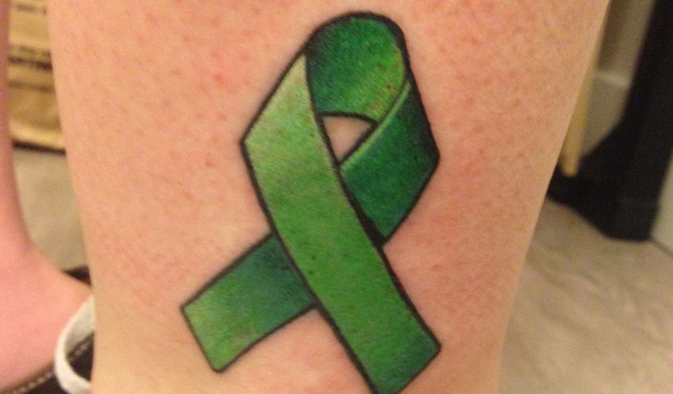 We Need To Be Addressing Mental Health Stigmas