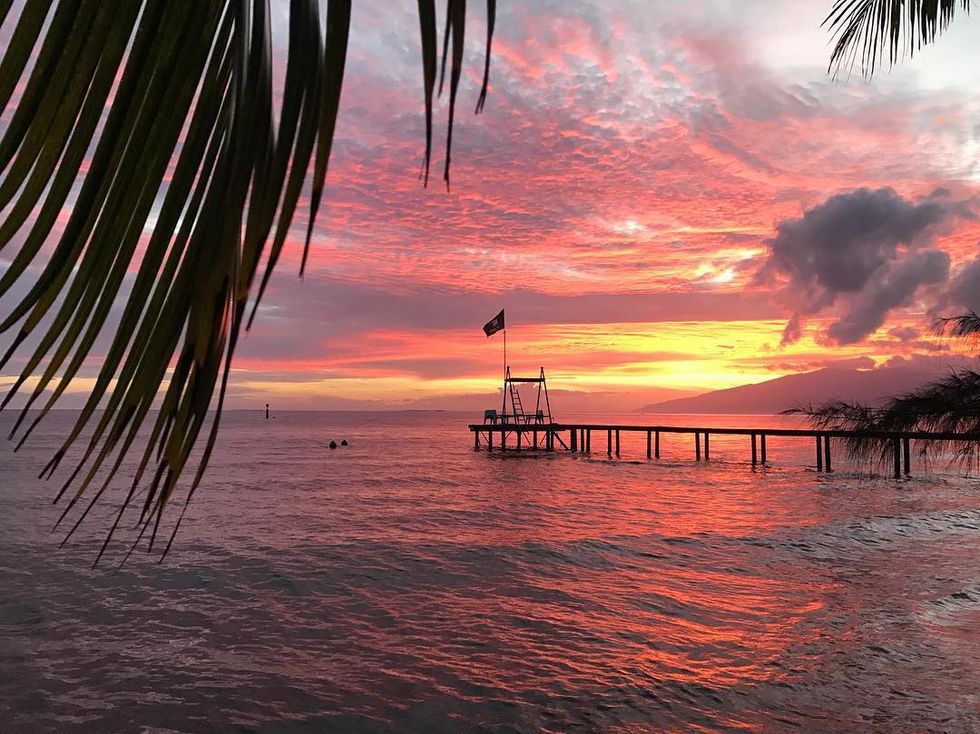 8 Ways To Beat The Brutal Summer Heat