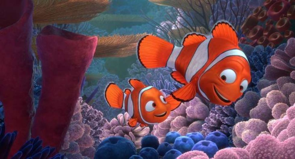 6 Times 'Finding Nemo' Showed How Beautiful Our Oceans Are