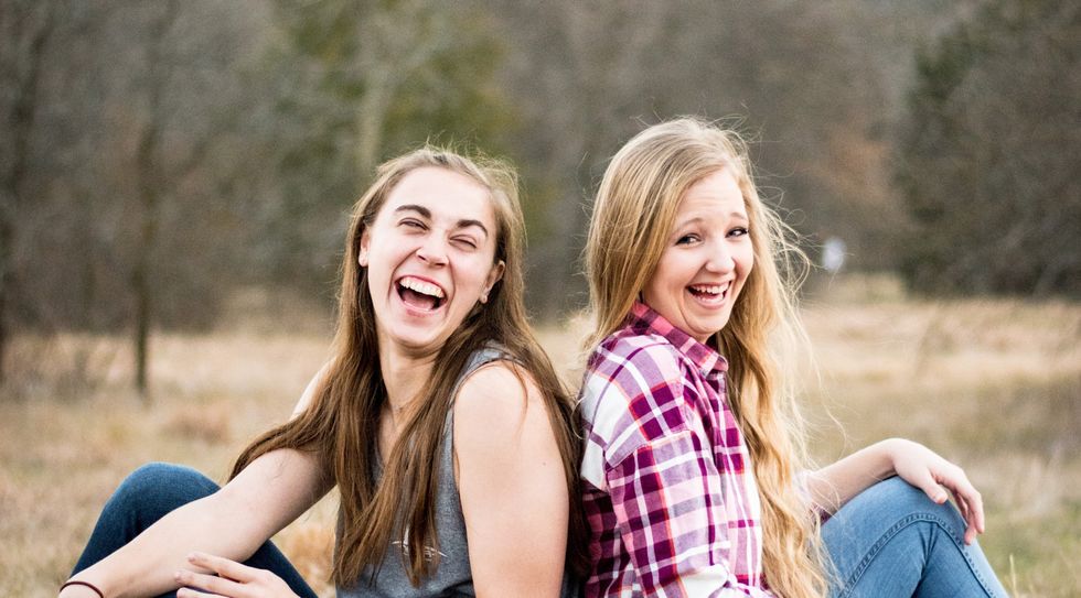 Maybe It's Time To Take Yourself Down A Notch