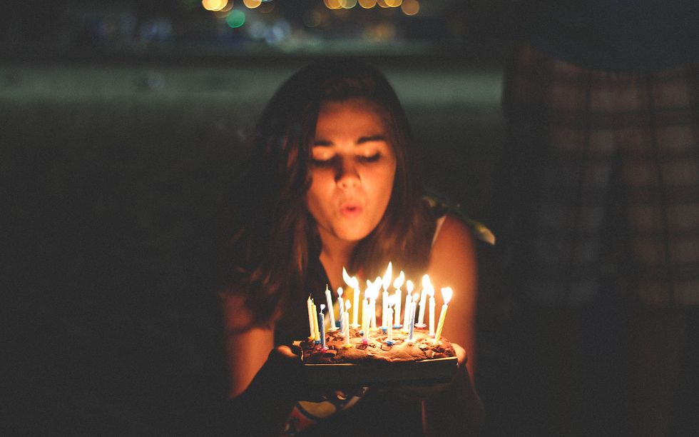5 Thoughts On Turning 21