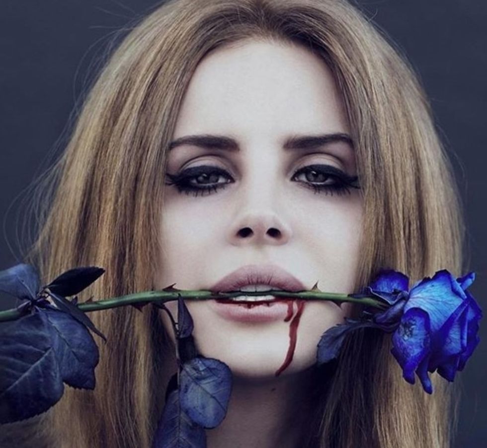 A Beginner's Guide To Lana Del Rey