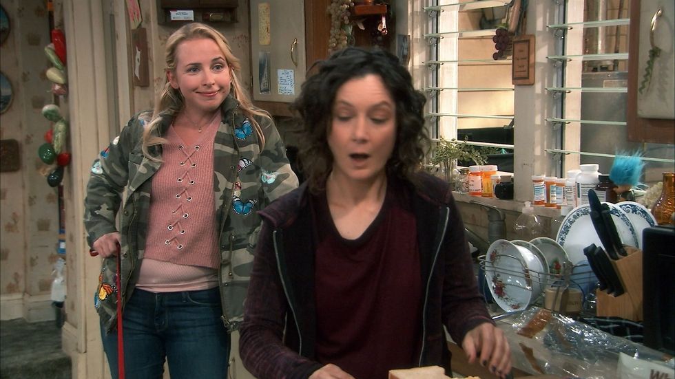 You Need To Care About Why 'Roseanne' Was Cancelled By ABC