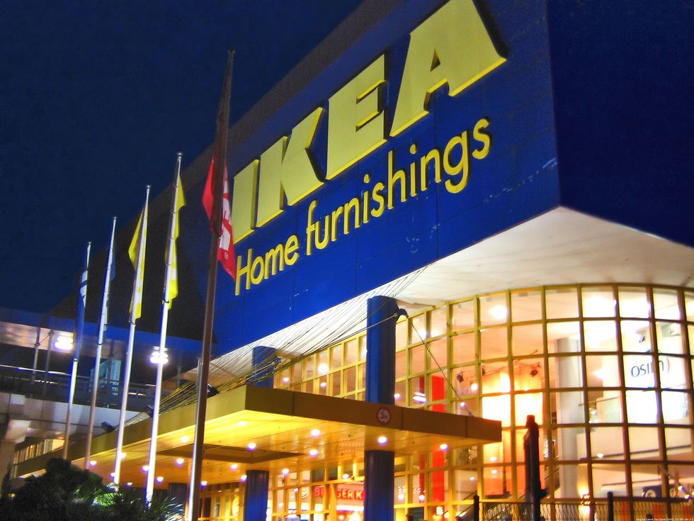 A Trip To IKEA Should Be On Your Bucket List, No Assembly Required