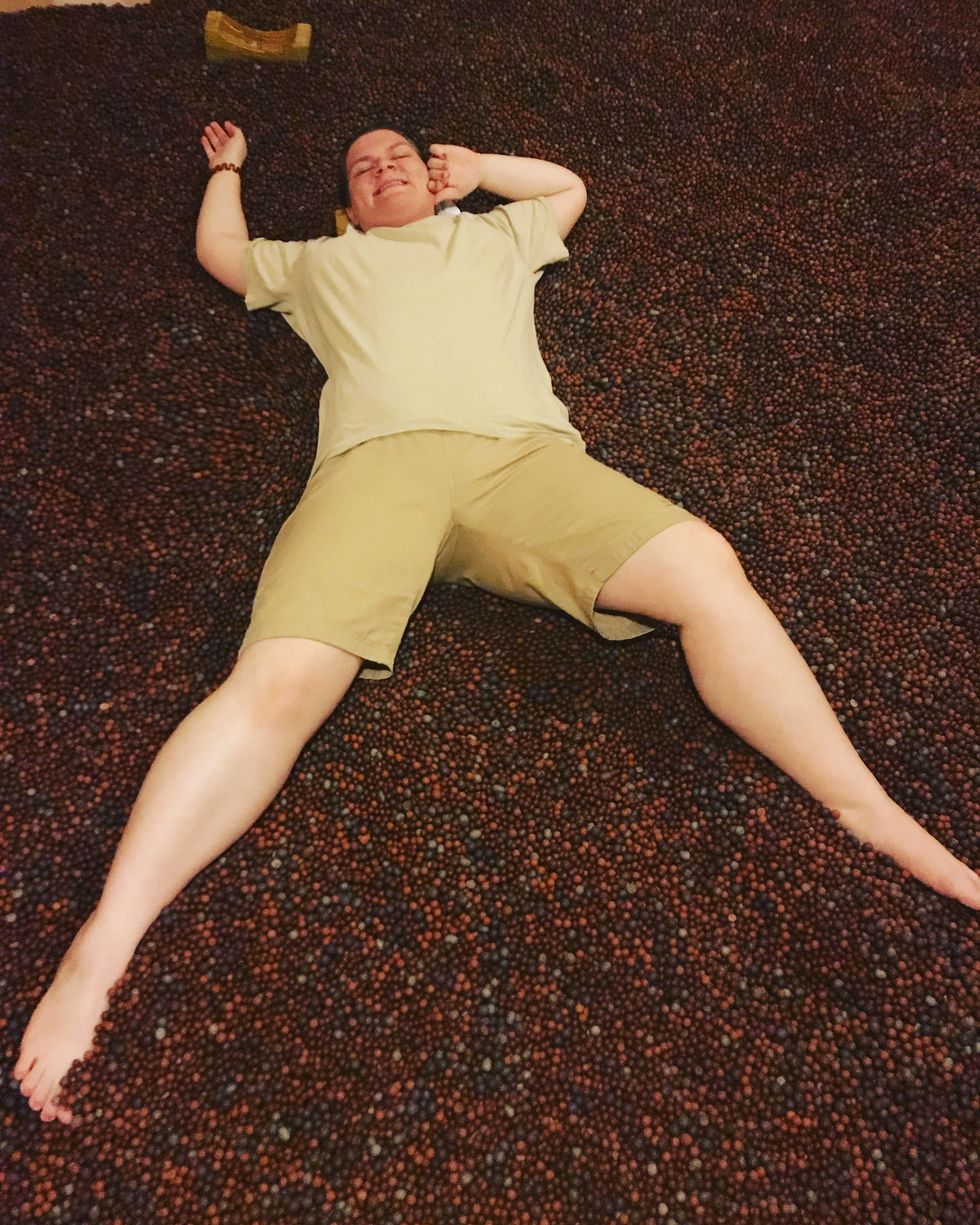 I Got Naked At A Korean Bathhouse And Loved It