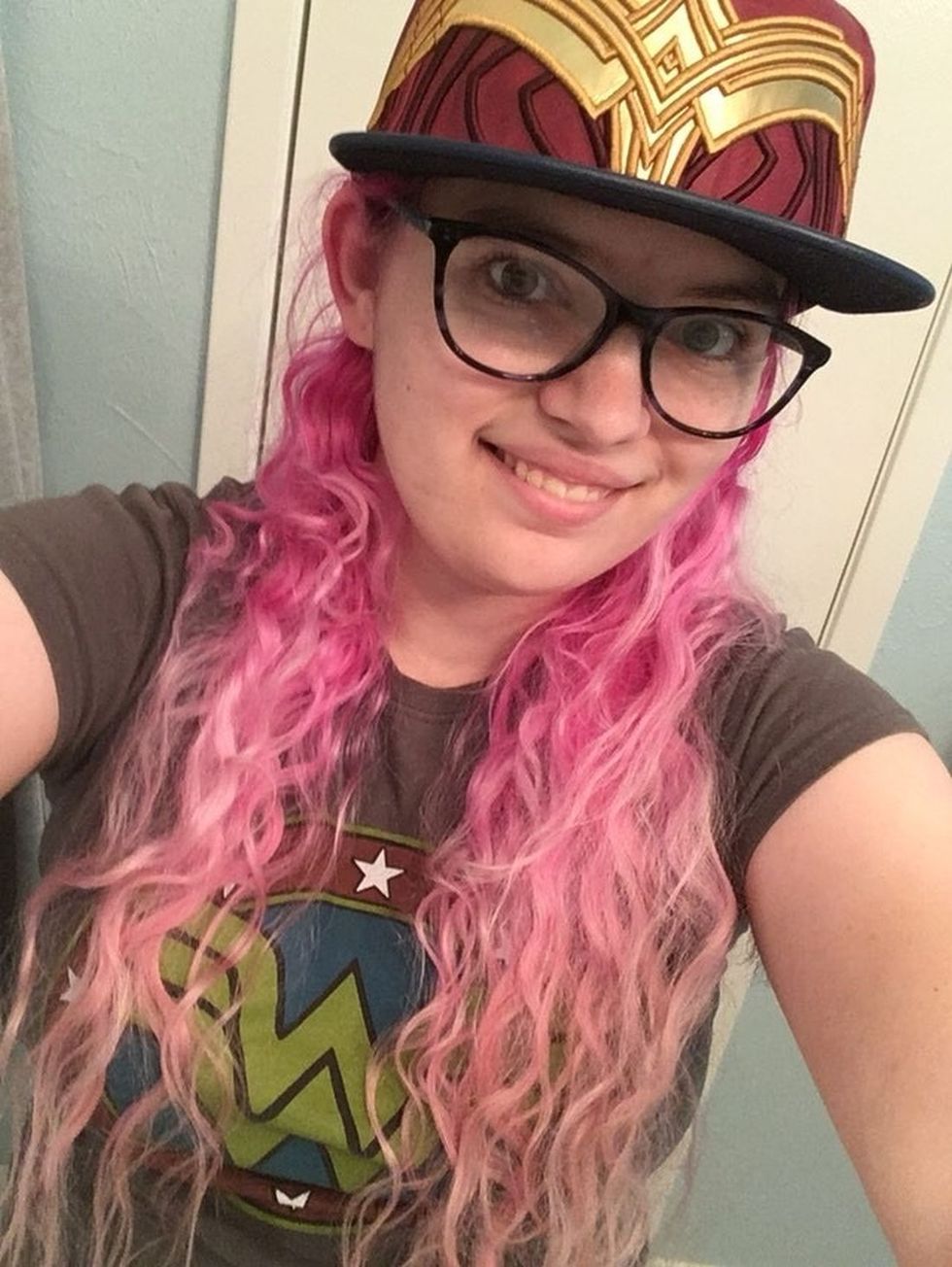 How This Girl Became A Mental Health Advocate