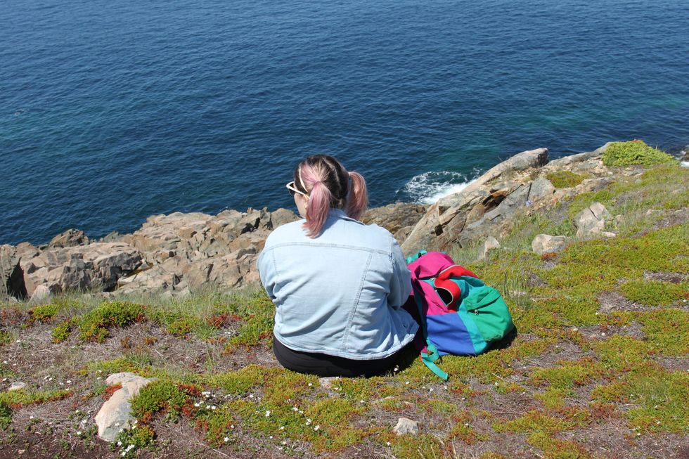 The Summertime Blues Suck