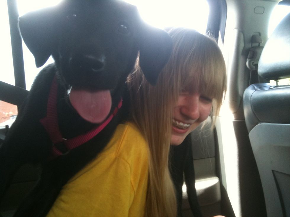 10 Signs You're A Dog Mom, Devoted Through And Through