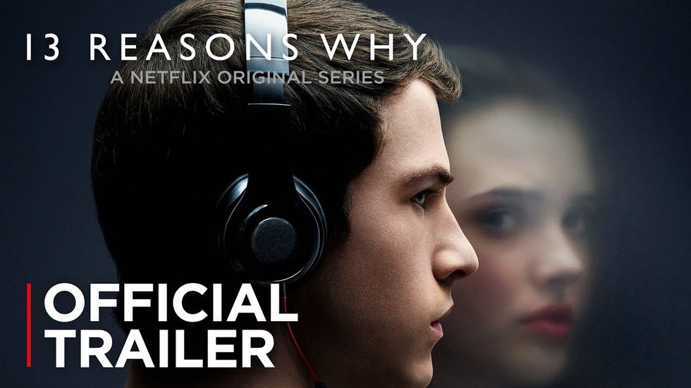 My Thoughts On the Second Season Of '13 Reasons Why'