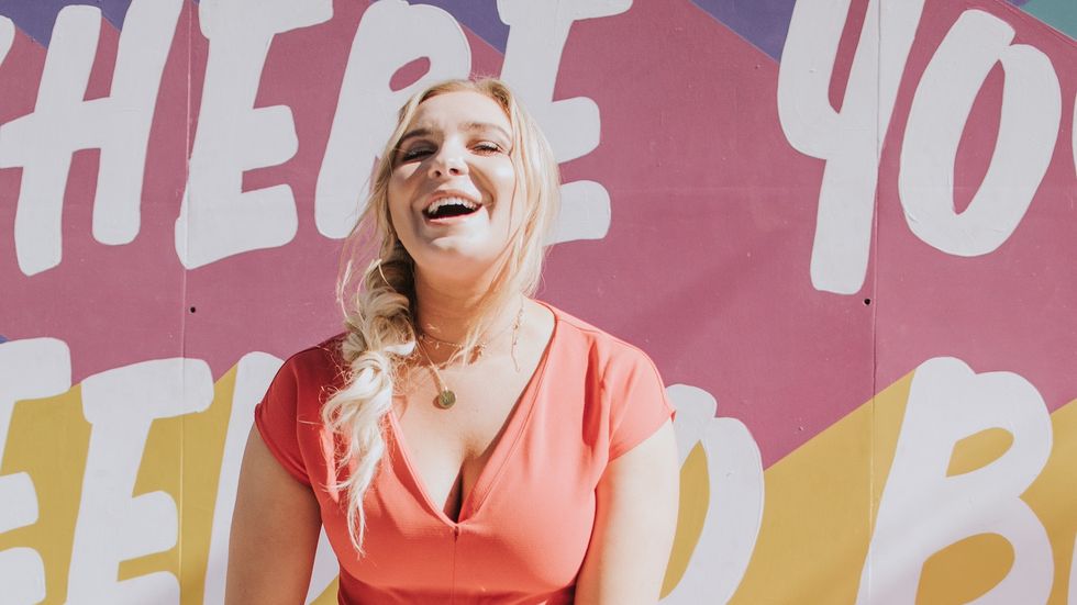 Shouldn't Your Checklist Of Success Include Pure Happiness?